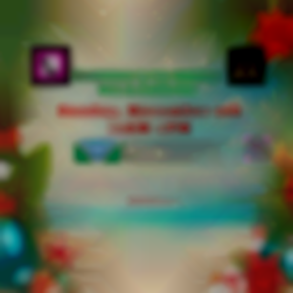2025 Countdown to the Holidays Arts & Crafts Fair in Fort Myers | Sun, Nov 9