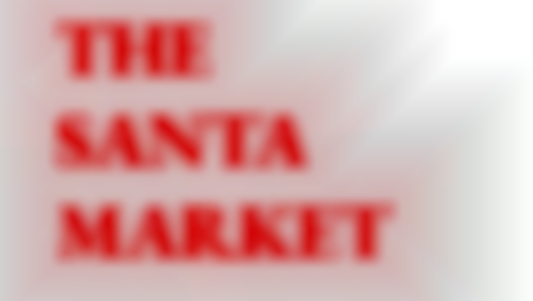 2025 The Santa Market | (Nov 21-22nd)
