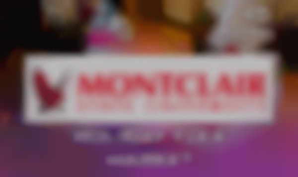 2025 Montclair State University Holiday Flea Market