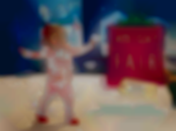2025 Holiday Fair Benefiting Rotary Club of Greenville | Dec 4-7