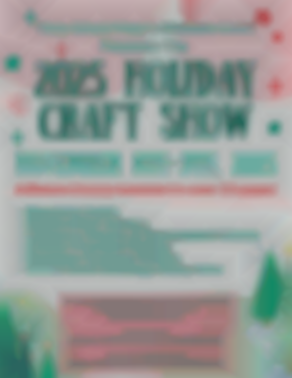 2025 Holy Ghost Prep Holiday Craft Show | Nov 8-9