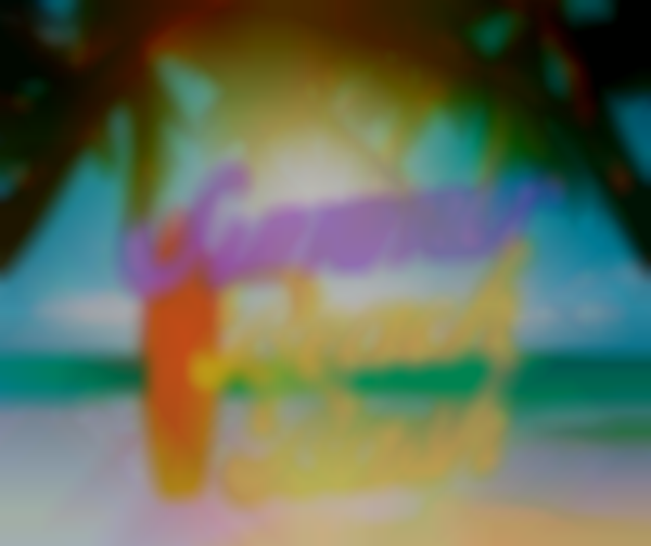 Summer Beach Bash | Friday, June 6, 2025