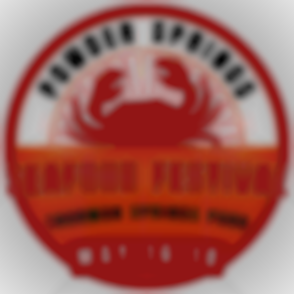 2025 Powder Springs Seafood Festival | May 16 - May 18