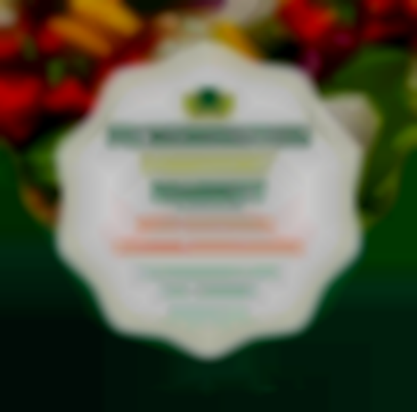 2025 Pickerington Farmers’ Market | Thursday, July 31st
