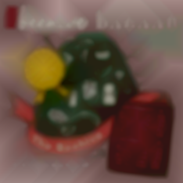 2025 Beehive Bazaar | December 16–20