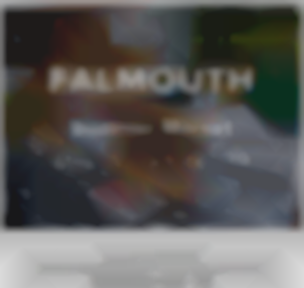 2025 Falmouth Summer Market | Wednesday, July 2nd