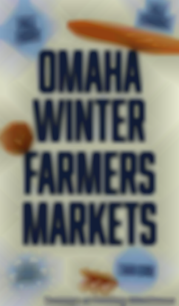 Omaha Winter Market 2026