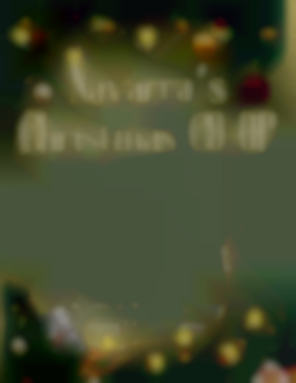 Navarra’s Christmas Co-OP 2025