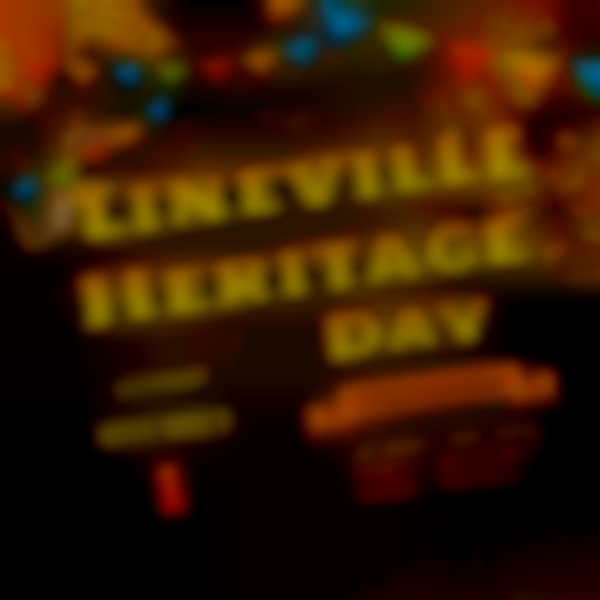 2025 Lineville Heritage Day