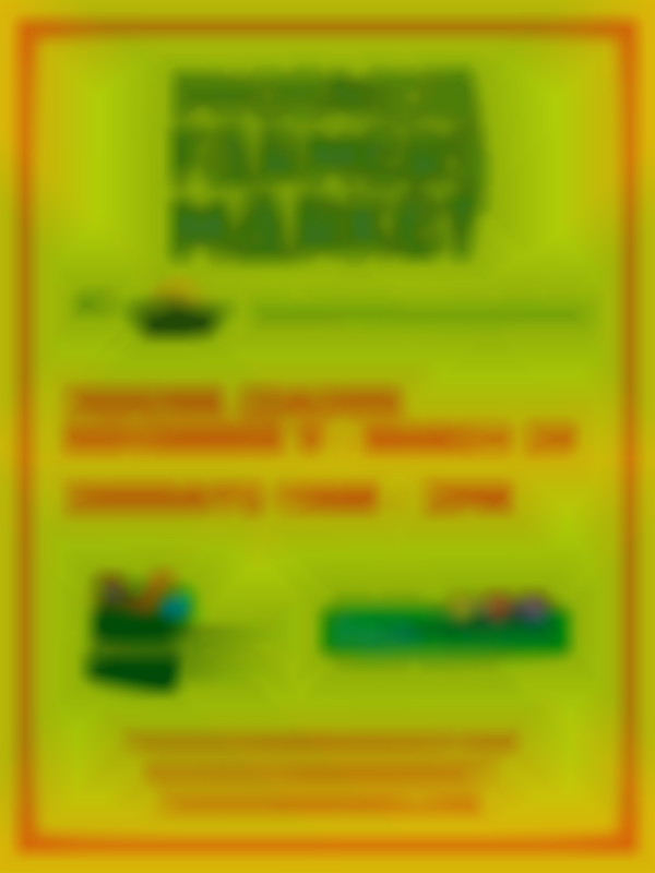 2025-2026 Phoenicia Winter Farmers Market