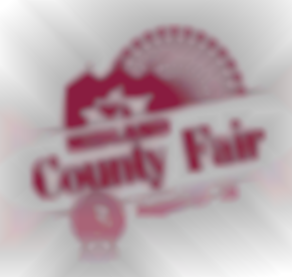 Midland County Fair 2025
