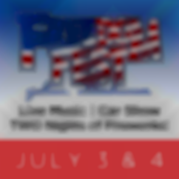 2025 Yukon Freedom Fest | Day 2-  (July 3rd-4th)