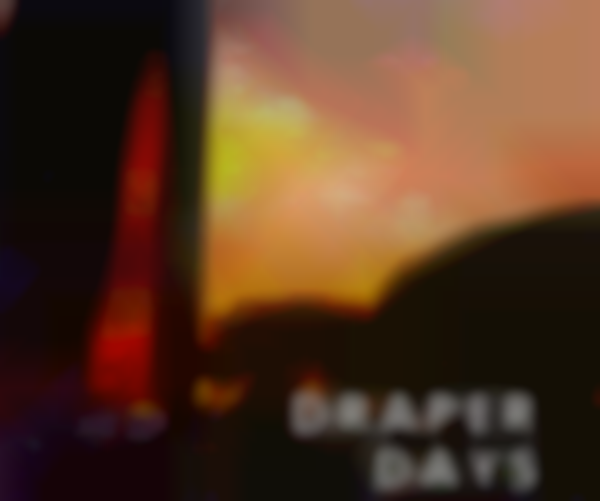 Draper Days 2025 (Saturday, July 19 - Day 2)