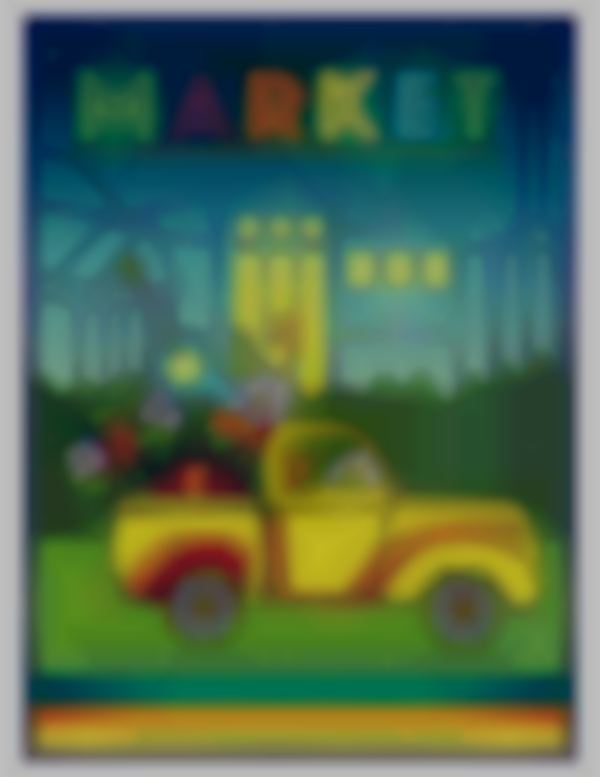 2025 Grass Valley Thursday Night Market Summer Series — July 10th