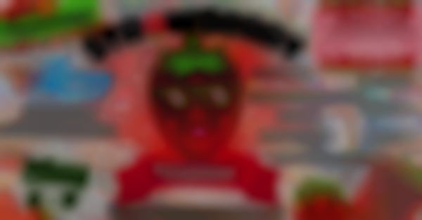 2026 Chattanooga Strawberry Festival ~ May 8-9