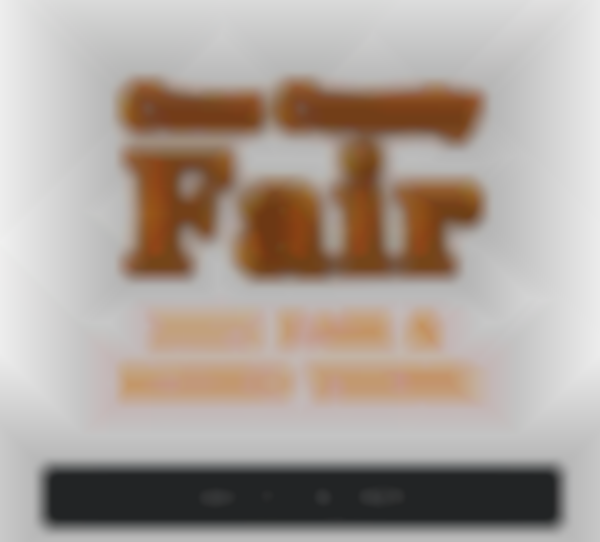 2025 Coos County Fair & Rodeo | Jul 22-26