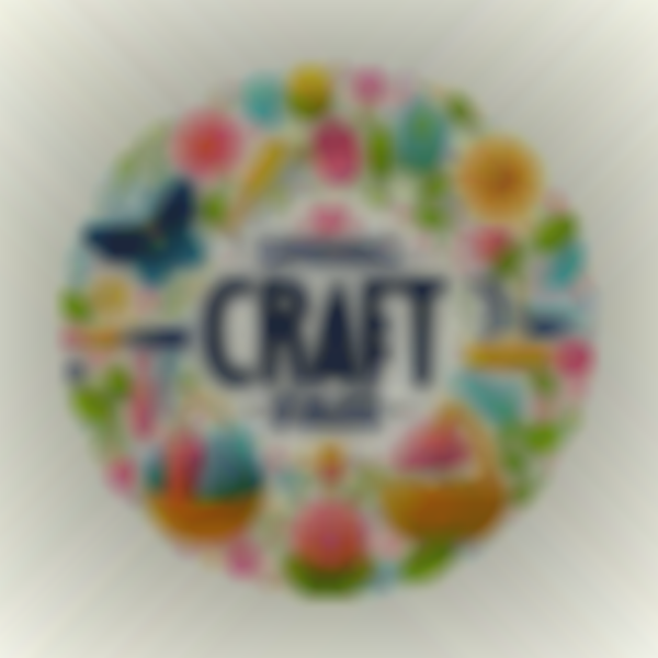 2025 Spring Craft & Vendor Fair