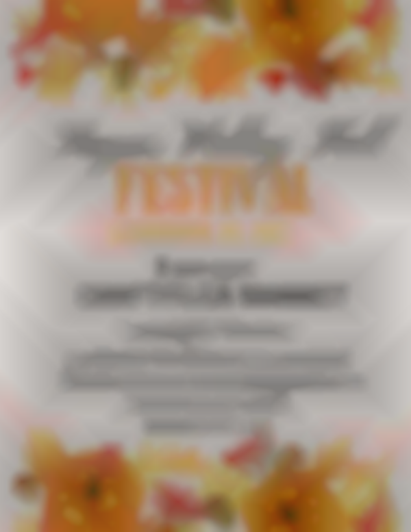 Sugar Valley Fall Festival 2025