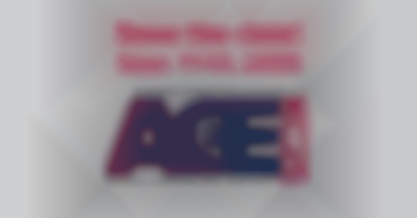 2025 Cleveland University-Kansas City Annual Conference & Expo (ACE)