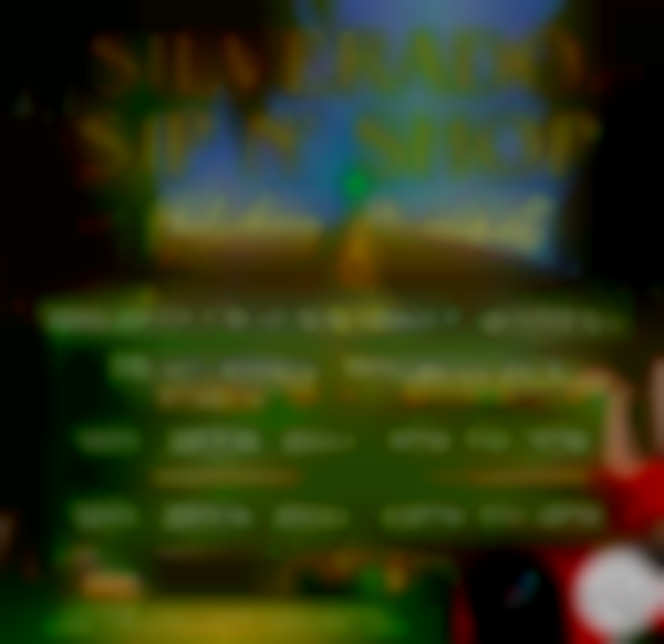 Silverado Sip n' Shop Holiday Market | Nov 28-29