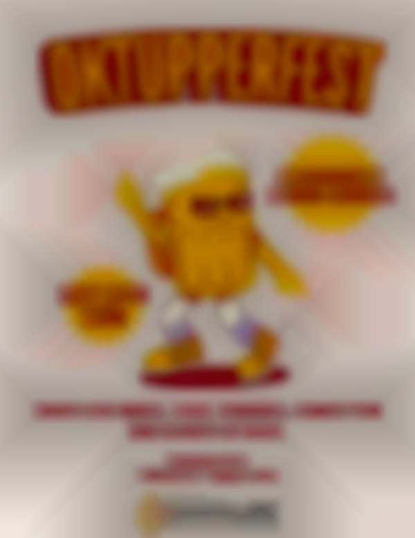 OkTupperfest 2025