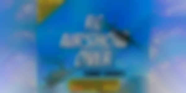 3rd Annual RC Airshow Over Summit Airfield 2025 | Sat, Aug 2