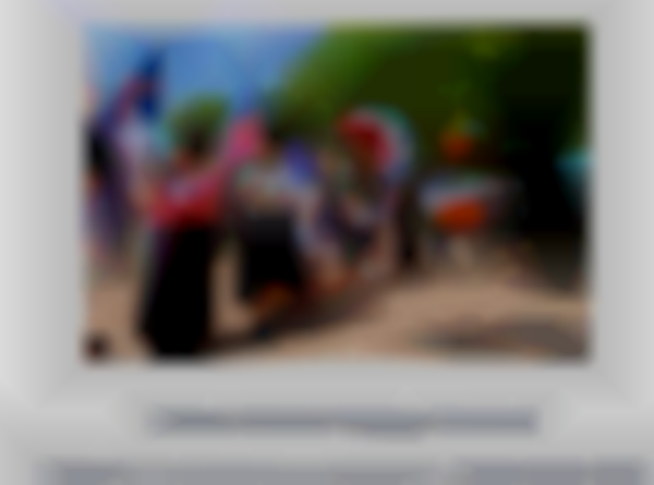 2026 Gilbert Global Village Festival | April 11