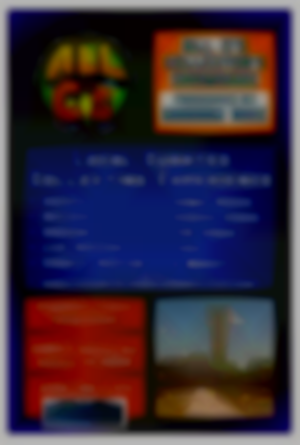 2026 All C's Collector's Spring Showcase — Apr 3-5