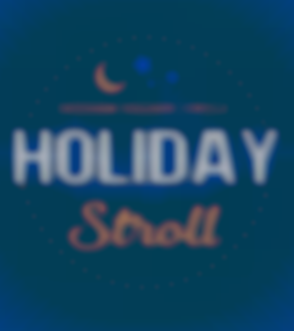 2025 Dedham Square Holiday Stroll & Gift Market | December 5
