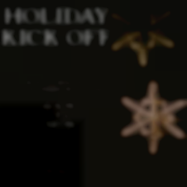 2025 Macungie Holiday Kick Off Craft & Vendor Show | Nov 22nd