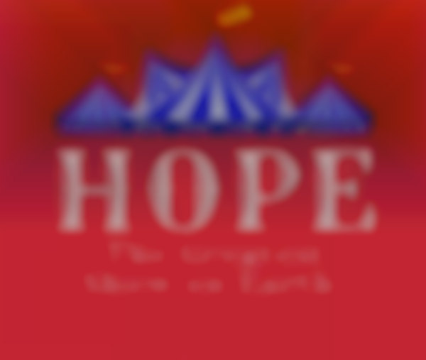 25th Annual Hope Heritage Festival