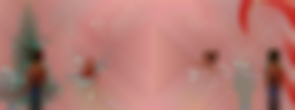 2025 Talladega Christmas on the Square