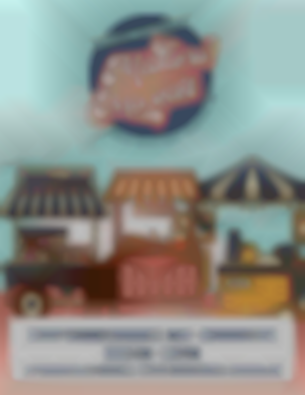 2025 Central Midsummer Makers Market | August 9