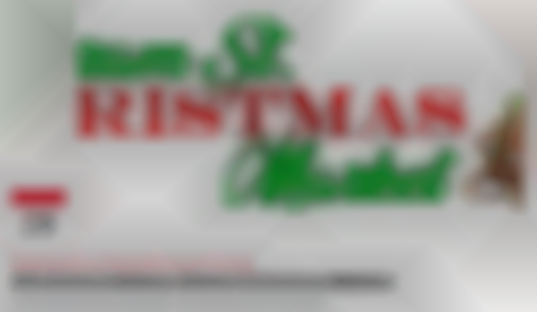 2025 Abram Street Christmas Market — Nov 28-29