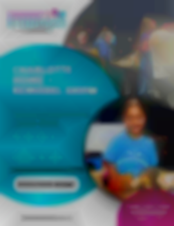 Kids Market at Charlotte Home + Remodeling Show 2026