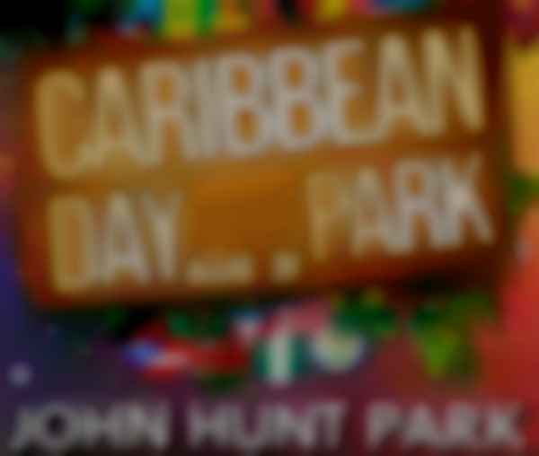 18th Annual Caribbean Day at The Park