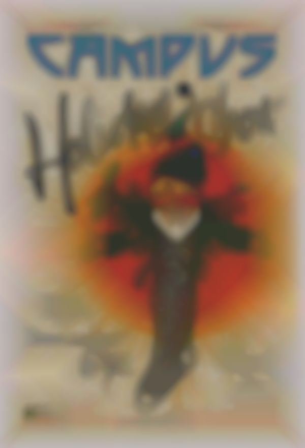 The Roycroft Campus 2025 Art & Holiday Show
