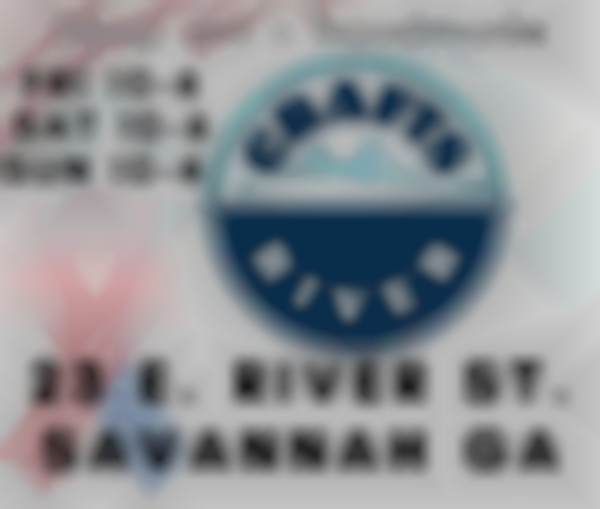 2025 Savannah Summer Crafts on the River | June 27th - 29th