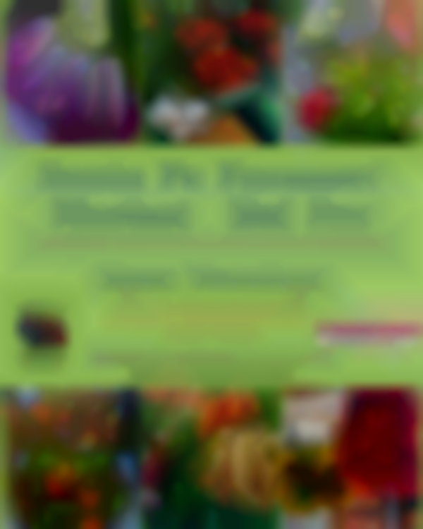 2025 Santa Fe Farmers’ Market – Del Sur | Sept 30th