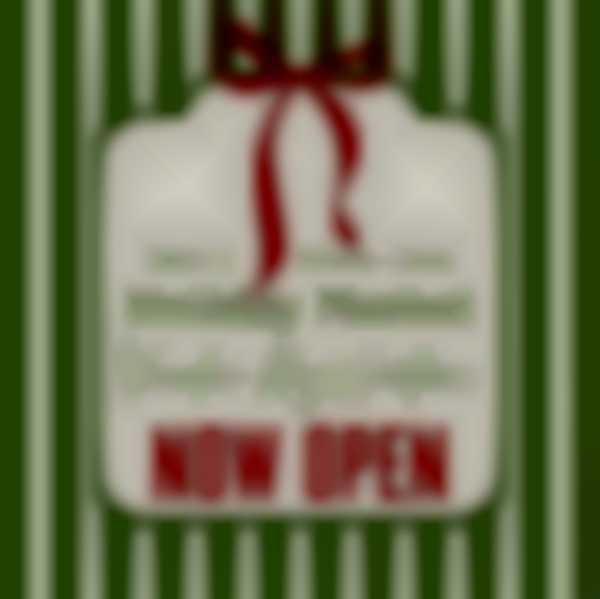 Baldwin City Holiday Hustle 2025