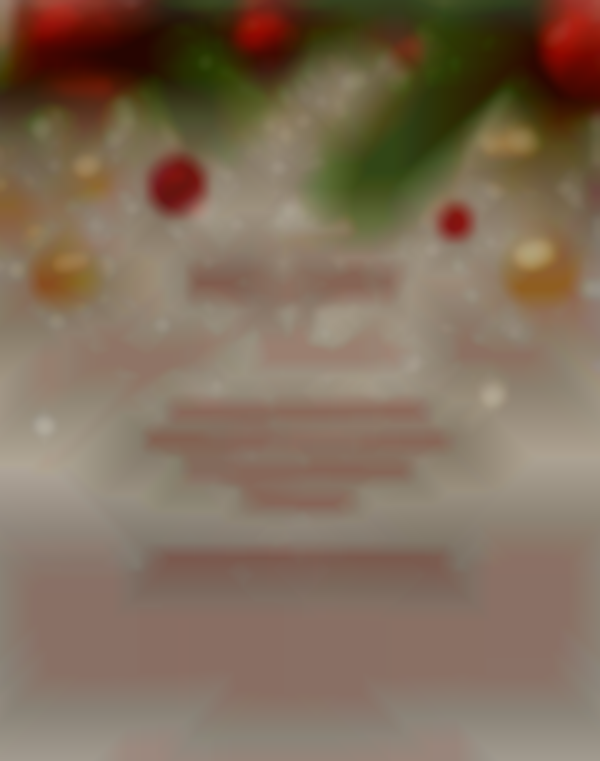 2025 Riverdale Recreation Holiday Vendor Fair