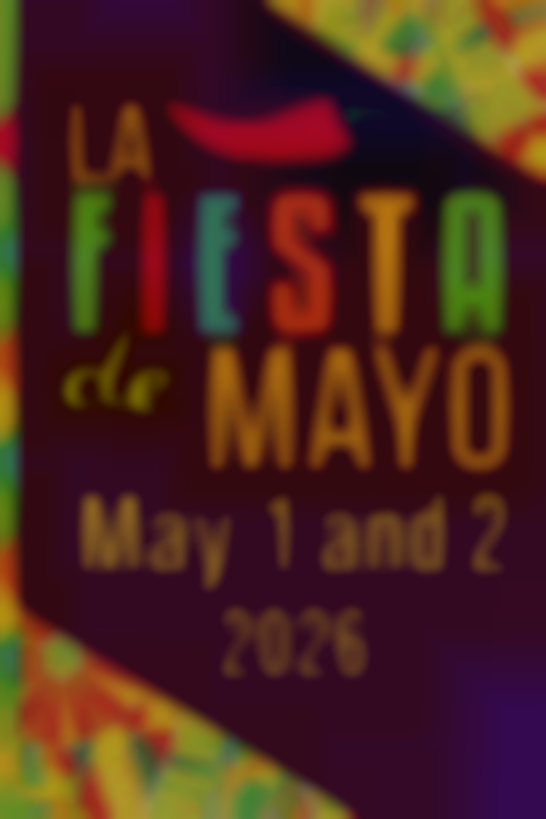5th Annual La Fiesta de Mayo Festival