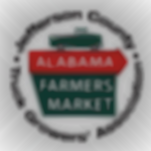 Alabama Farmers Market (March 1, 2025)