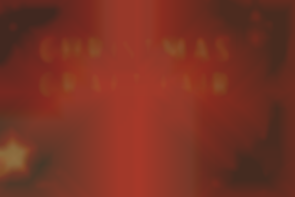 2025 Christmas Craft Fair at Cottonwood Mall — Dec 13 & 14