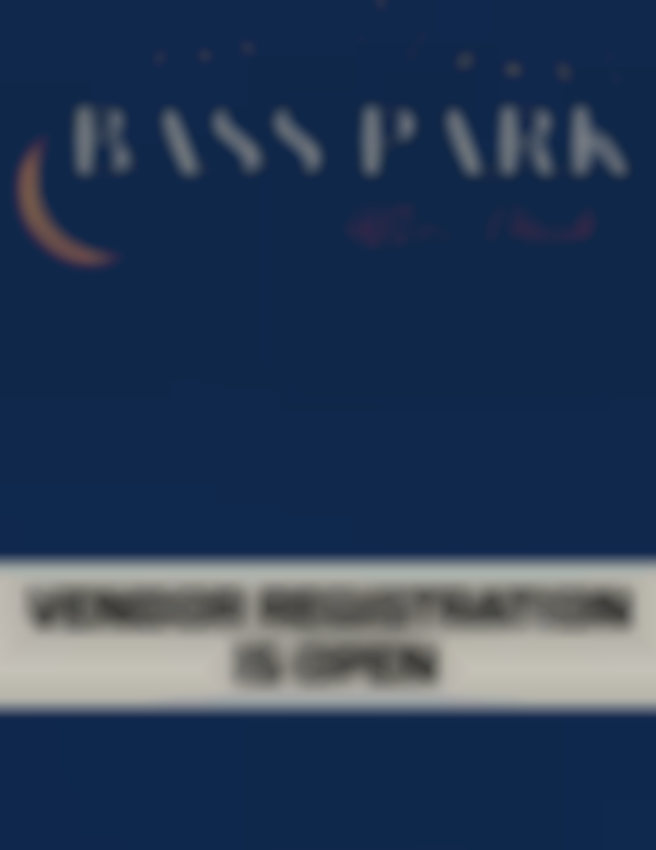 Bass Park After Dark 2026