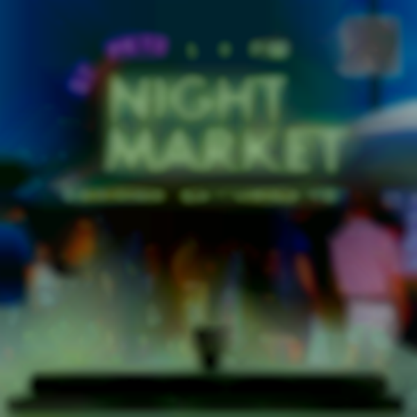 St. Pete Night Market (December 13th 2025)