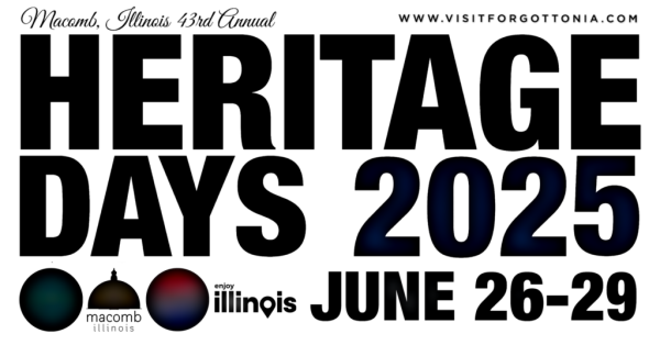 2025 Heritage Days Festival | Jun 26th-29th