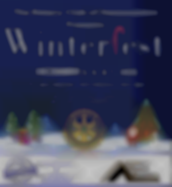 Hammonton Rotary Club: 3rd Annual Winterfest