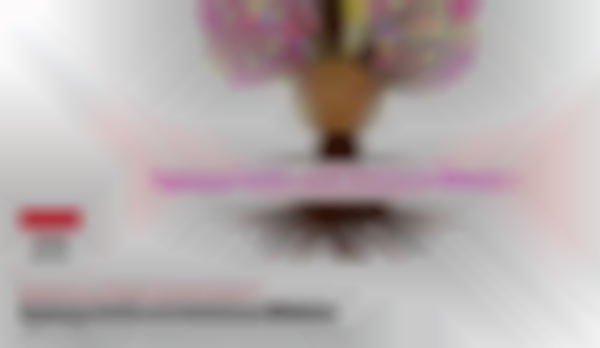 2026 Back to Nature Augusta Spring Craft & Artisan Market — Sat, Apr 25th