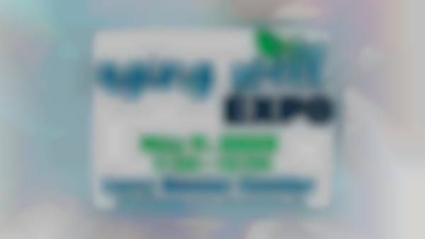 2025 Aging Well Expo